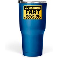Fart Machine - Fart Machine - Tumblers 30 Oz — Tasses et gobelets