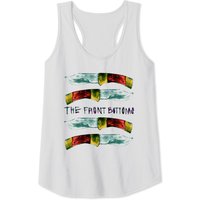 Talon Of The Hawk The Front Bottoms - Talon Of The Hawk The Front Bottoms - Tank Tops — T-shirts pour hommes