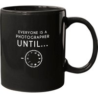Everyone Is A Photographer Until Mugs — Tasses et gobelets