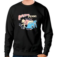 Mom Jeans Band - Mom Jeans - Sweatshirts — Mens Hoodies