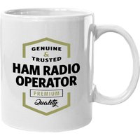 Ham Radio Operator - Ham Radio Operator - Mugs