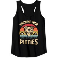 Show Me Your Pitties Tank Tops