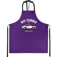 911 Aprons The 9.1.1 Turbo