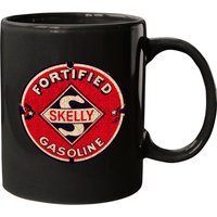 Skelly Gas - Gasoline - Mugs