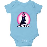 Cool Rider - Grease 2 - Onesies — Bodys bébé