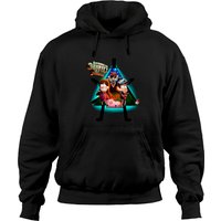 Gravity Falls - Gravity Falls - Hoodies — Mens Hoodies