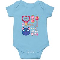 Chibi-moon Starter Kit - Sailor Moon - Onesies