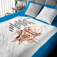 Humpty Dumpty Baby Blankets