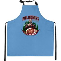 The Old 96er - The Great Outdoors - Kitchen Aprons — Tabliers de cuisine