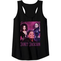 Janet Jackson Tank Tops, Janet Jackson Tee