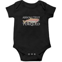 Straight Zooted Onesies Absolutely Torqued