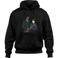 In The Heat Of The Night - In The Heat Of The Night - Hoodies — Mens Hoodies