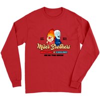 Miser Brothers Heating & Cooling - Heat Miser - Long Sleeves