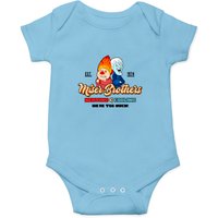 Miser Brothers Heating & Cooling - Heat Miser - Onesies — Bodys bébé