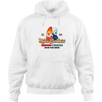 Miser Brothers Heating & Cooling - Heat Miser - Hoodies