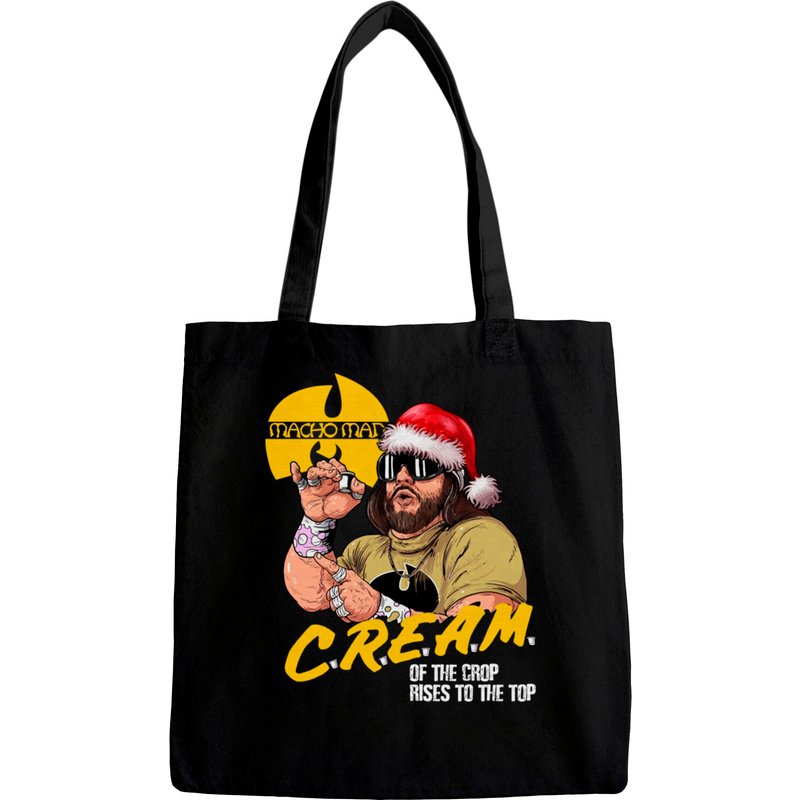 Cream - Cream Macho Man - Bags — Sacs fourre-tout