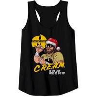 Cream - Cream Macho Man - Tank Tops — T-shirts pour hommes