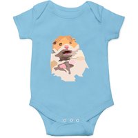 Scared Hamster Meme - Meme - Onesies