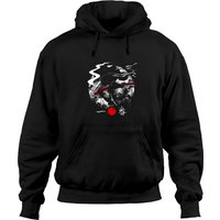 No. 1 Headband - Afro Samurai - Hoodies — Sweats à capuche pour hommes