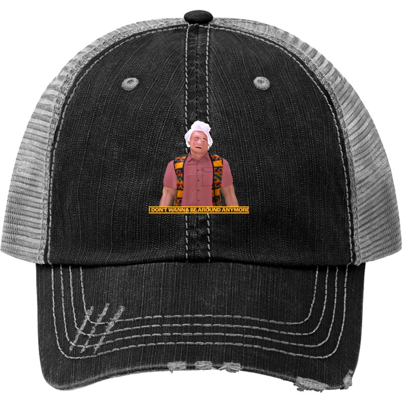 Karl Havoc - I Think You Should Leave - Trucker Hats