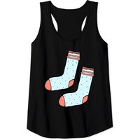 Fun Socks - Fun Socks - Tank Tops