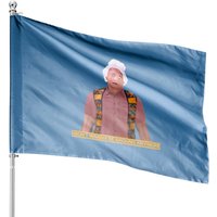 Karl Havoc - I Think You Should Leave - House Flags