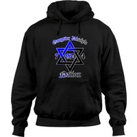 Gangster Hoodies Gangster Disciple Nation Gd 74 Folks Gdn