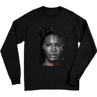 Serena Williams Goat 2022 Long Sleeves