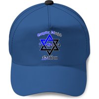 Gangster Disciple Nation Gd 74 Folks Gdn Baseball Caps — Casquette de baseball