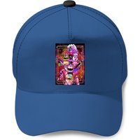 Security Breach - Five Nights At Freddys - Baseball Caps — Casquette de baseball