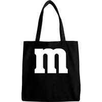 M&ms Candy Halloween Costume Shirt - Halloween - Bags