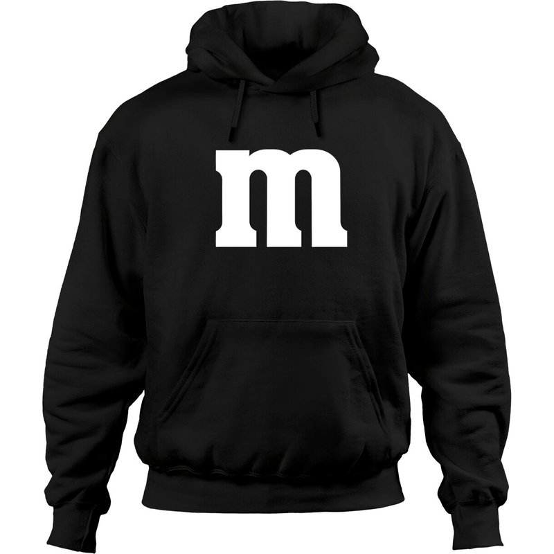 M&ms Candy Halloween Costume Shirt - Halloween - Hoodies — Sweats à capuche pour hommes