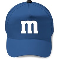 M&ms Candy Halloween Costume Baseball Caps - Halloween - Baseball Caps