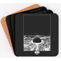 Akira - Tokyo Explosion - Akira - Coasters