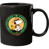 Beagle Scouts Wood Badge - Wood Badge - Mugs — Mugs & Tumblers