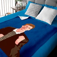 Rick Roll - Rick Astley - Baby Blankets — Couvertures pour bébé