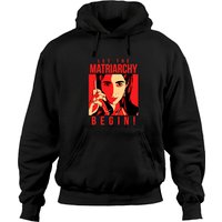 Let The Matriarchy Begin - Money Heist - Hoodies — Sweats à capuche pour hommes