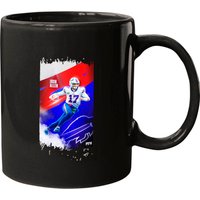 Josh Allen Mugs — Mugs & Tumblers