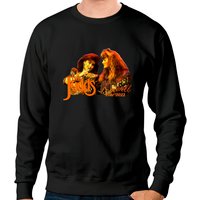 The Judds Farewell Tour Sweatshirts — Sweats à capuche pour hommes