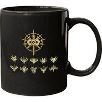 Stormlight Archive Radiant Mugs — Tasses et gobelets