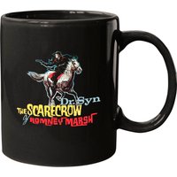 Dr. Syn, The Scarecrow Of Romney Marsh - Dr Syn - Mugs