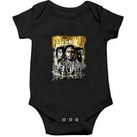 Fetty Wap Vintage Onesies — Bodys bébé