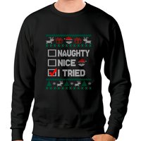 Ugly Sweater - Ugly Sweater - Sweatshirts