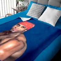 Ricardo Milos - Meme - Baby Blankets — Couvertures pour bébé