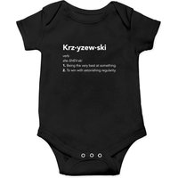 Krzyzewski - Duke - Onesies