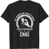 Cna T-shirts For Women Cna — T-shirts pour hommes