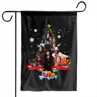 Christmas Tree Alice Cooper