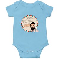 Sweet Baby Gang Onesies