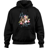 Roxy Music Hoodies