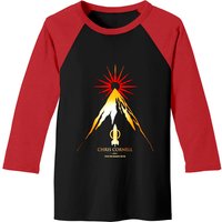 New Chris Cornell Tour 2016 Baseball Tees